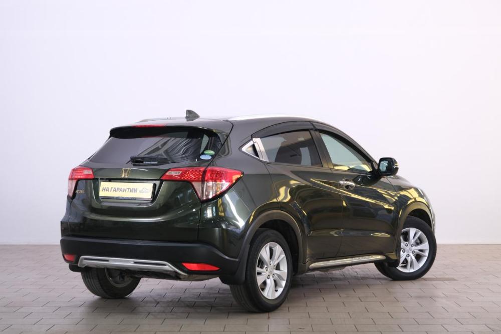 Honda Vezel I Омск  - изображение 7