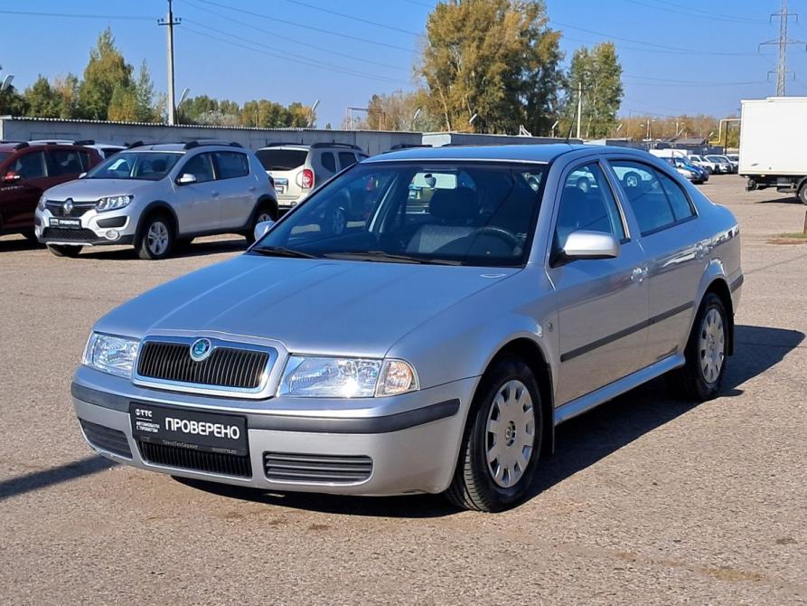 Skoda Octavia I (A4) Рестайлинг Набережные Челны  - изображение 1