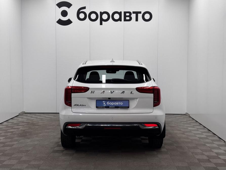 Haval Jolion I Рестайлинг Воронеж  - изображение 6