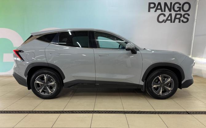 JETOUR DASHING I с пробегом 2024 года, цена 1 730 000 рублей, 58370 км, внедорожник, Автокод Объявления