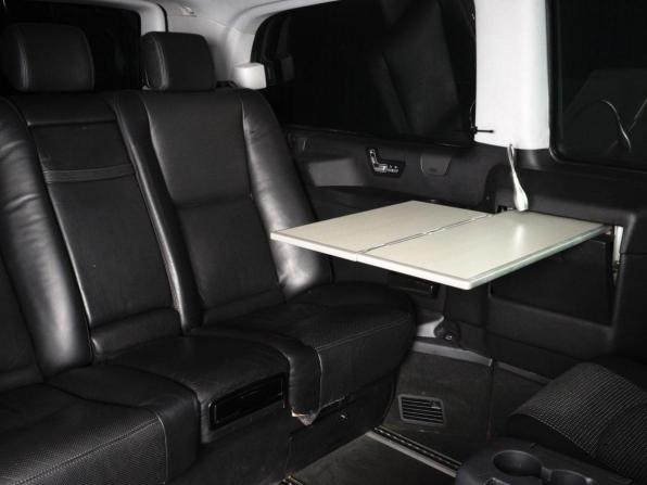 Mercedes-Benz Viano I (W639) Рестайлинг с пробегом 2012 года, цена 2 669 000 рублей, 242720 км, минивэн, Автокод Объявления