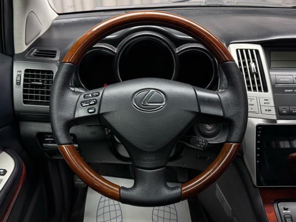 Lexus RX II Рестайлинг с пробегом 2007 года, цена 1 299 000 рублей, 244000 км, внедорожник, Автокод Объявления