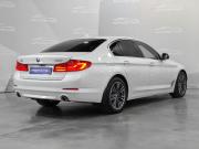 BMW 5 серии VII (G30/G31/G38) Новосибирск  - изображение 32
