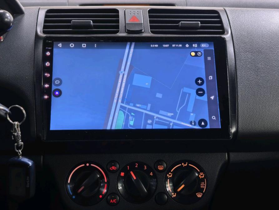 Suzuki Swift III Краснодар  - изображение 10