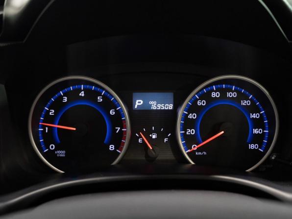 Toyota Wish II Рестайлинг с пробегом 2014 года, цена 1 480 000 рублей, 170000 км, минивэн, Автокод Объявления