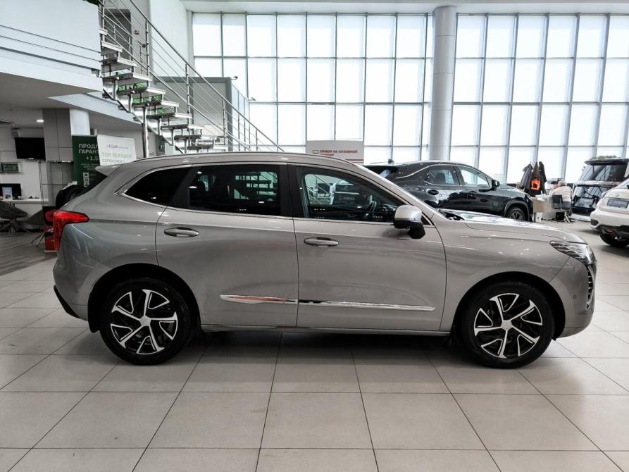 Haval Jolion I Казань  - изображение 5