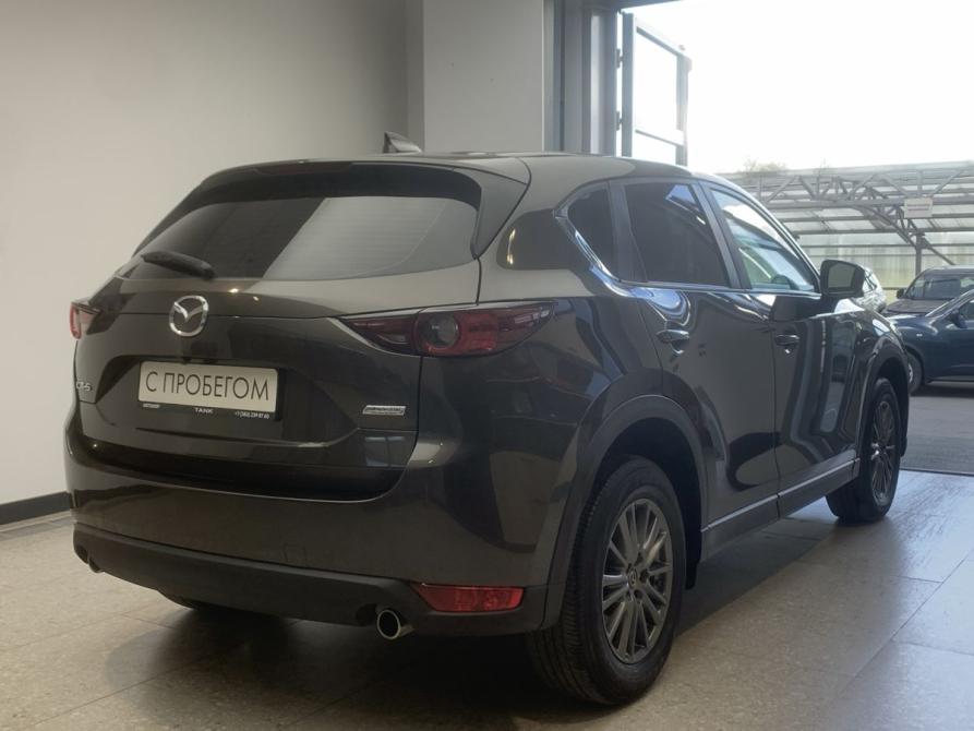 Mazda CX-5 II Новосибирск  - изображение 4