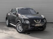 Nissan Juke I Рестайлинг Москва  - изображение 31