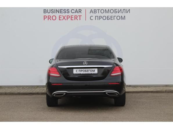 Mercedes-Benz E-Класс V (W213 S213 C238) с пробегом 2019 года, цена 3 100 000 рублей, 82751 км, седан, Автокод Объявления