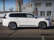 Exeed VX I Рестайлинг Москва  - изображение 32