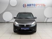 Renault Sandero I Подольск  - изображение 28