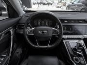 Geely Atlas Pro Москва  - изображение 38