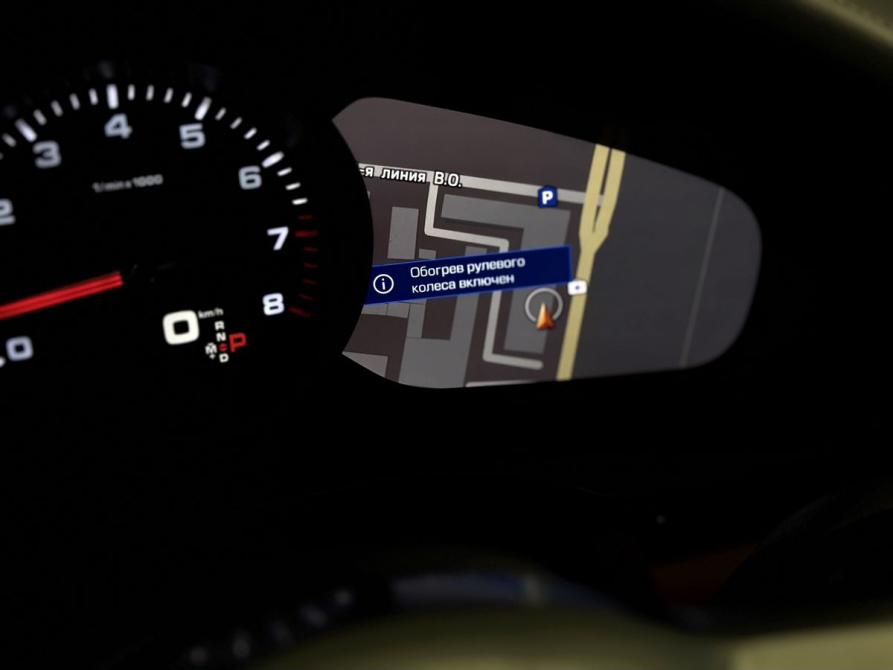 Porsche Cayenne III Санкт-Петербург  - изображение 21