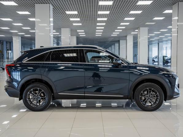 Haval F7 II с пробегом 2024 года, цена 2 509 000 рублей, 40323 км, внедорожник, Автокод Объявления