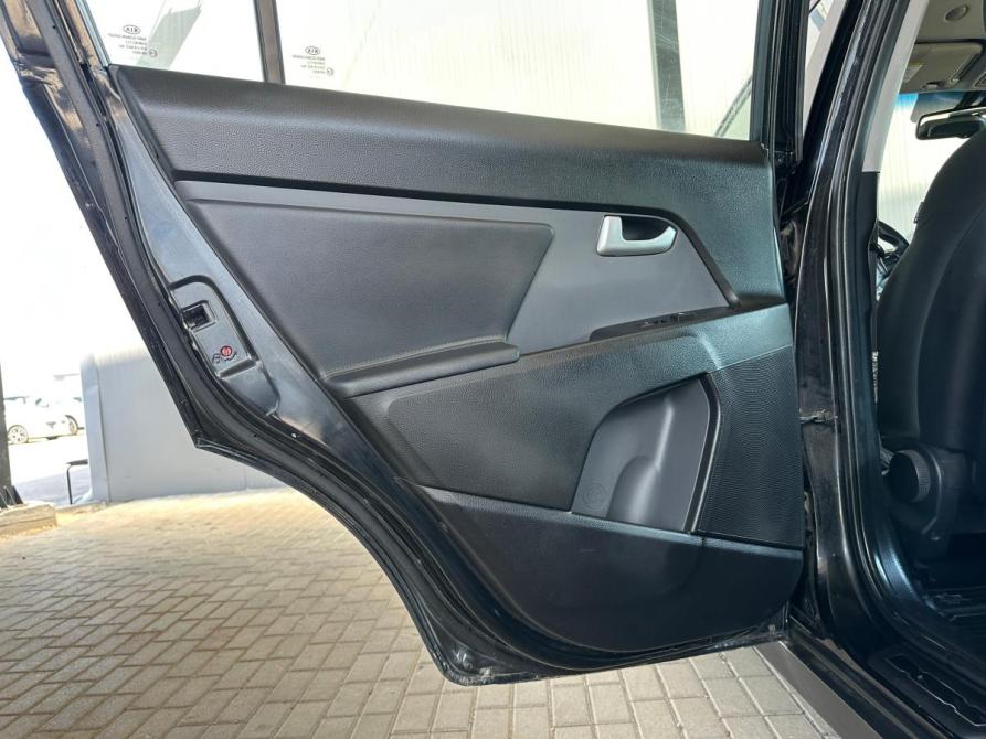 Kia Sportage III Тамбов  - изображение 19