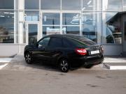 Lada (ВАЗ) Granta I Рестайлинг Курган  - изображение 23