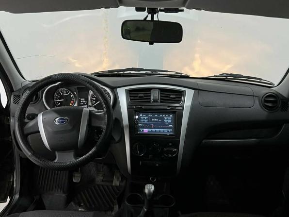 Datsun on-DO I с пробегом 2017 года, цена 480 000 рублей, 48125 км, седан, Автокод Объявления