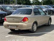 Kia Spectra I Рестайлинг 2 Санкт-Петербург  - изображение 14