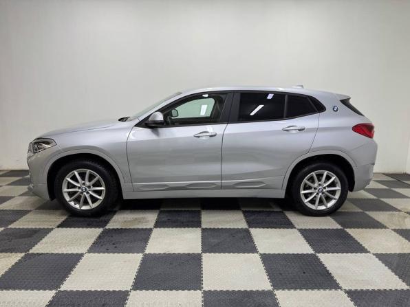 BMW X2 I (F39) с пробегом 2018 года, цена 2 282 000 рублей, 102167 км, внедорожник, Автокод Объявления
