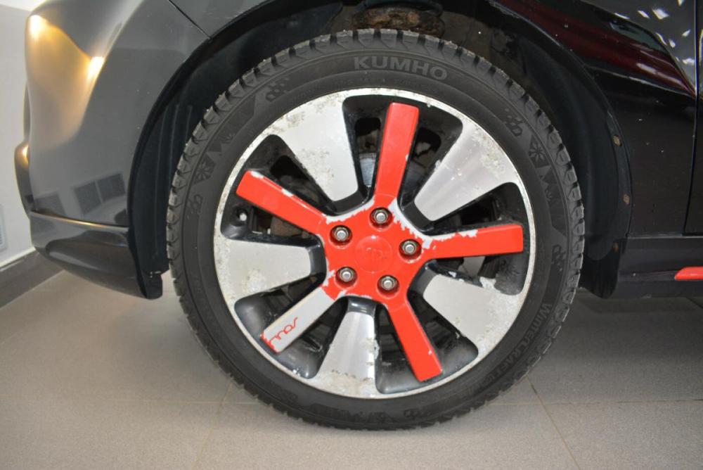 Kia Soul II Рестайлинг Киров  - изображение 30