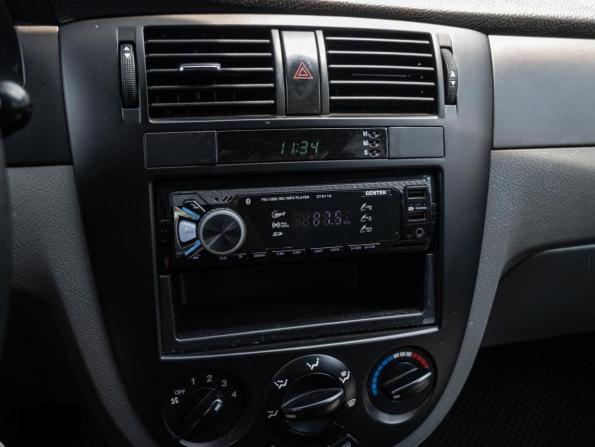 Chevrolet Lacetti I с пробегом 2007 года, цена 450 000 рублей, 340990 км, седан, Автокод Объявления