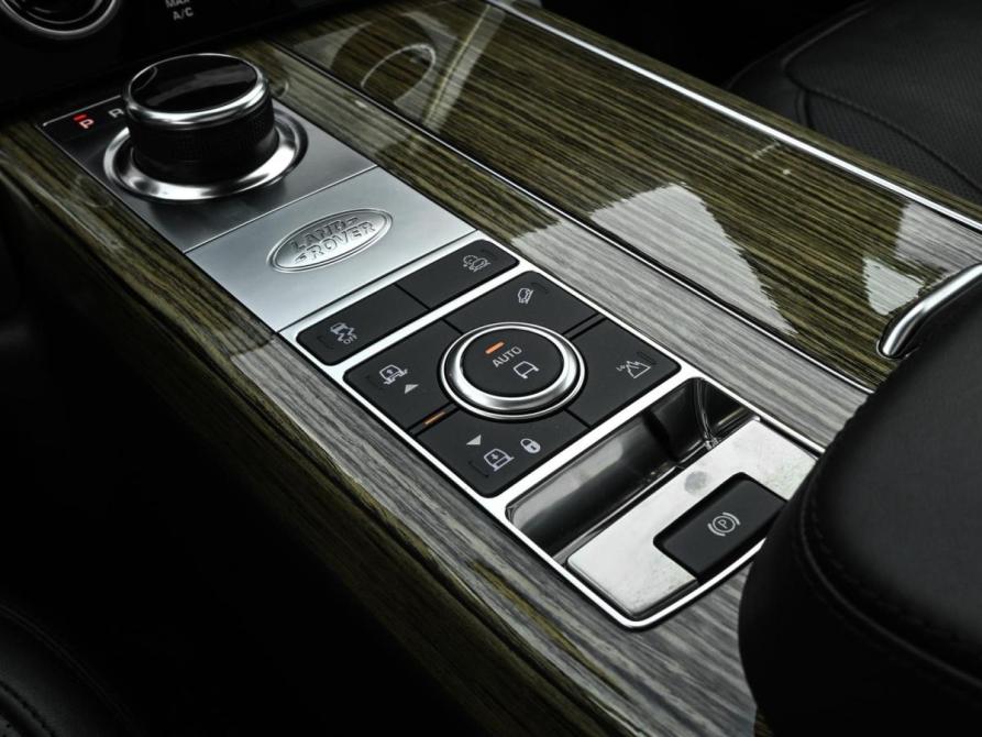 Land Rover Range Rover IV Рестайлинг Волгоград  - изображение 17