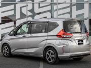 Honda Freed II Краснодар  - изображение 23