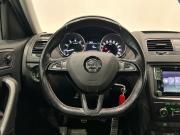Skoda Yeti I Рестайлинг Санкт-Петербург  - изображение 43