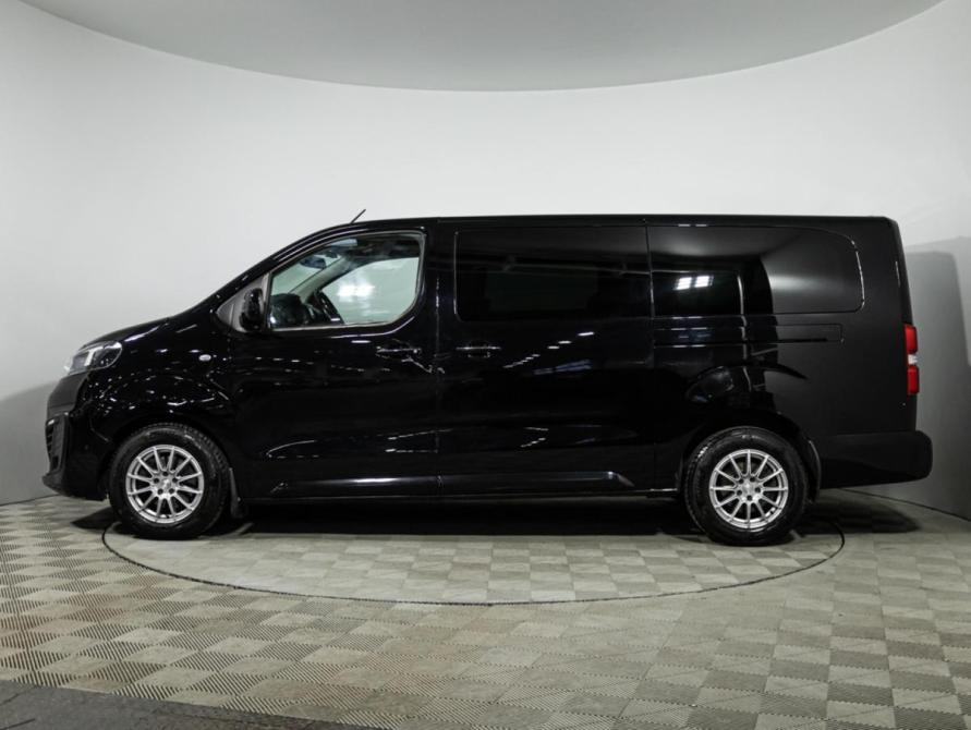 Opel Zafira Life I Санкт-Петербург  - изображение 8