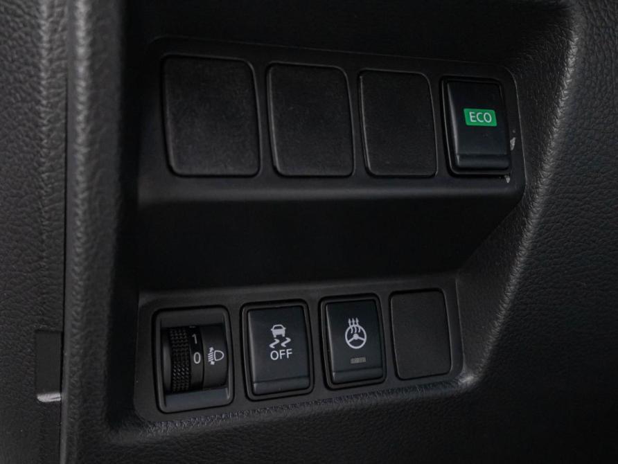 Nissan Qashqai II Рестайлинг Краснодар  - изображение 20