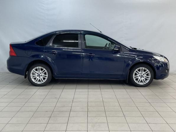Ford Focus II Рестайлинг с пробегом 2008 года, цена 499 000 рублей, 265322 км, седан, Автокод Объявления