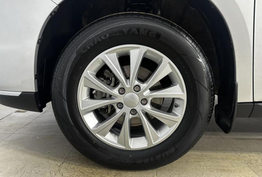 Haval M6 II Саранск  - изображение 18