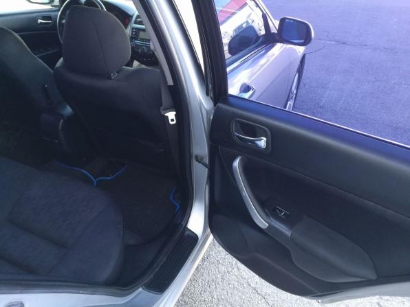 Honda Accord VII с пробегом 2004 года, цена 660 000 рублей, 272000 км, седан, Автокод Объявления
