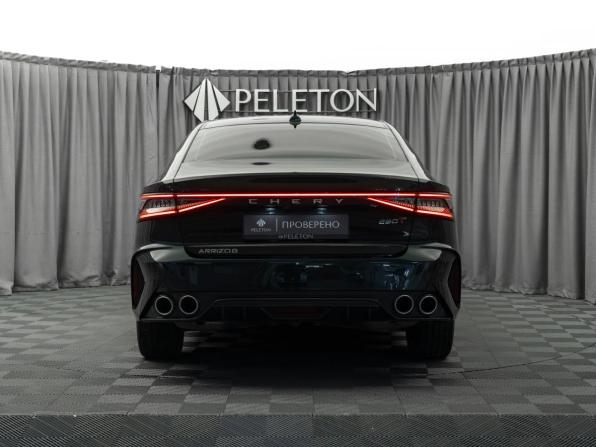 Chery Arrizo 8 с пробегом 2024 года, цена 2 240 000 рублей, 35465 км, седан, Автокод Объявления
