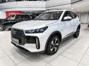 Chery Tiggo 4 Pro I Рестайлинг Казань  - изображение 23