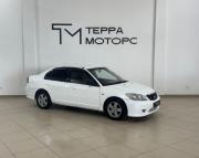 Honda Civic Ferio III Екатеринбург  - изображение 17