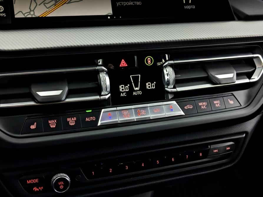 BMW 2 серии F44 Москва  - изображение 25