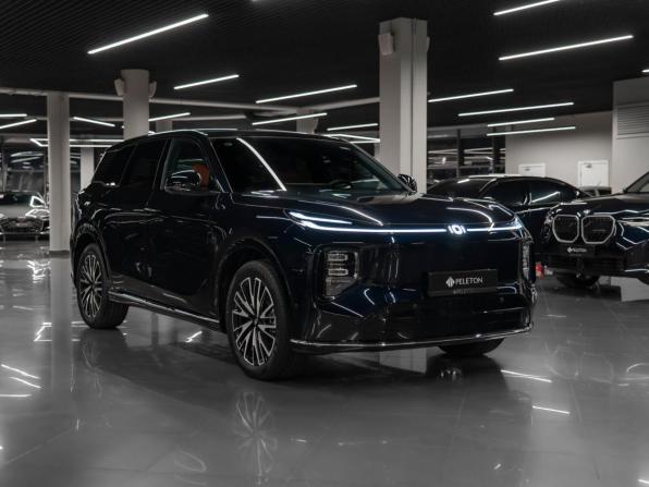 Changan Qiyuan Q07 с пробегом 2026 года, цена 4 000 000 рублей, 15 км, внедорожник, Автокод Объявления