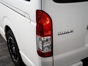 Toyota HiAce H200 Рестайлинг Иркутск  - изображение 50