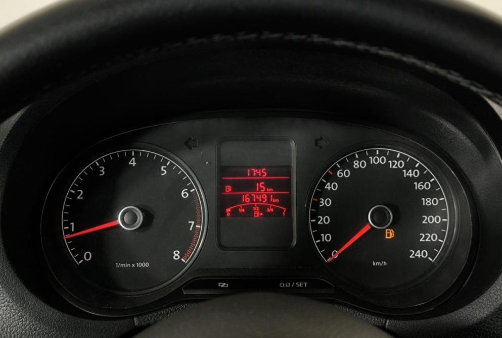 Volkswagen Polo V Нижний Новгород  - изображение 7