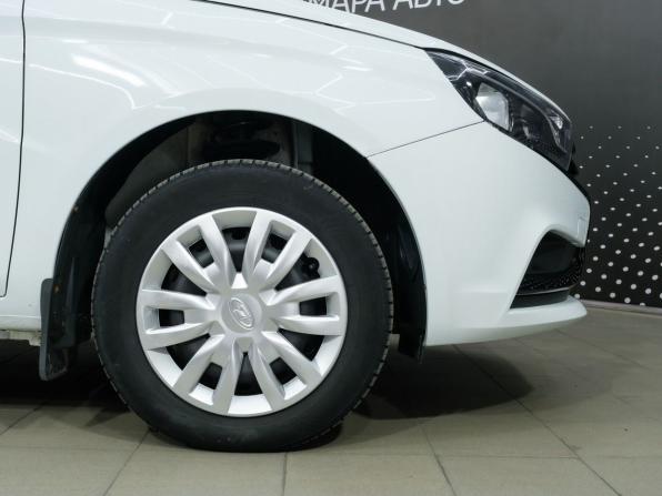 Lada (ВАЗ) Vesta I с пробегом 2019 года, цена 846 000 рублей, 160000 км, седан, Автокод Объявления