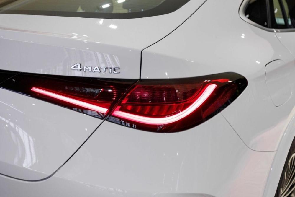 Mercedes-Benz GLC Coupe II (C254) Москва  - изображение 16