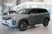 Jaecoo J7 I Волгоград  - изображение 10