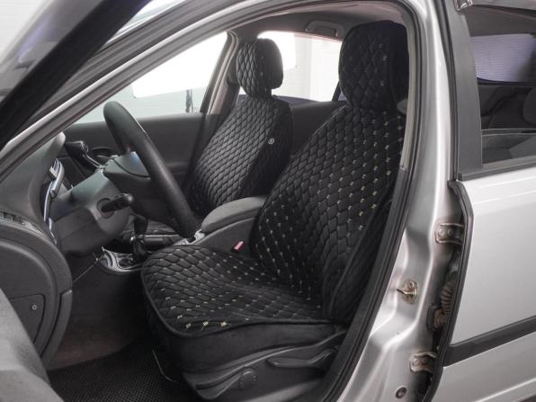 Renault Laguna II Рестайлинг с пробегом 2006 года, цена 399 000 рублей, 186353 км, лифтбек, Автокод Объявления