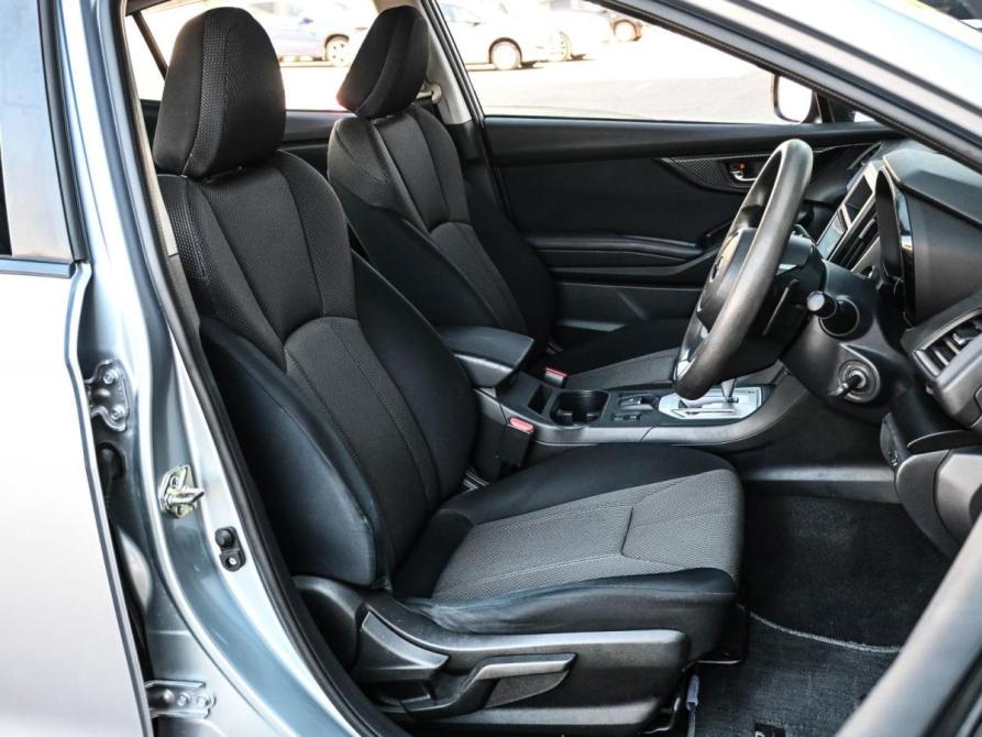 Subaru Impreza V Новороссийск  - изображение 10