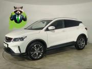 Geely Coolray I Санкт-Петербург  - изображение 22