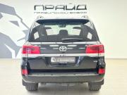 Toyota Land Cruiser 200 Series Рестайлинг 2 Ростов-на-Дону  - изображение 29