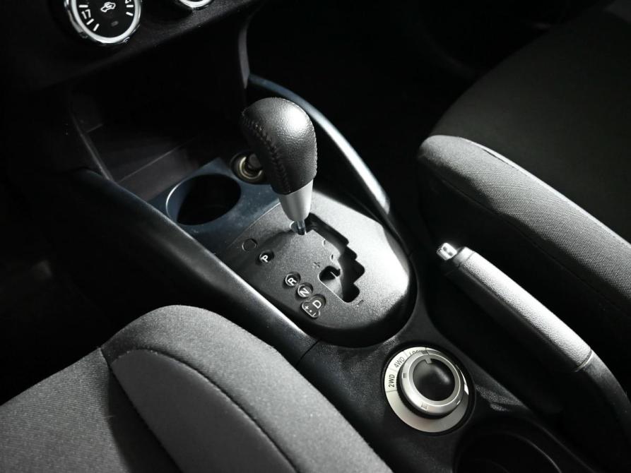 Mitsubishi Outlander II Рестайлинг Екатеринбург  - изображение 15