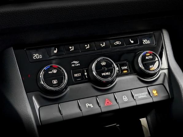 Skoda Kodiaq I с пробегом 2021 года, цена 2 800 000 рублей, 72820 км, внедорожник, Автокод Объявления