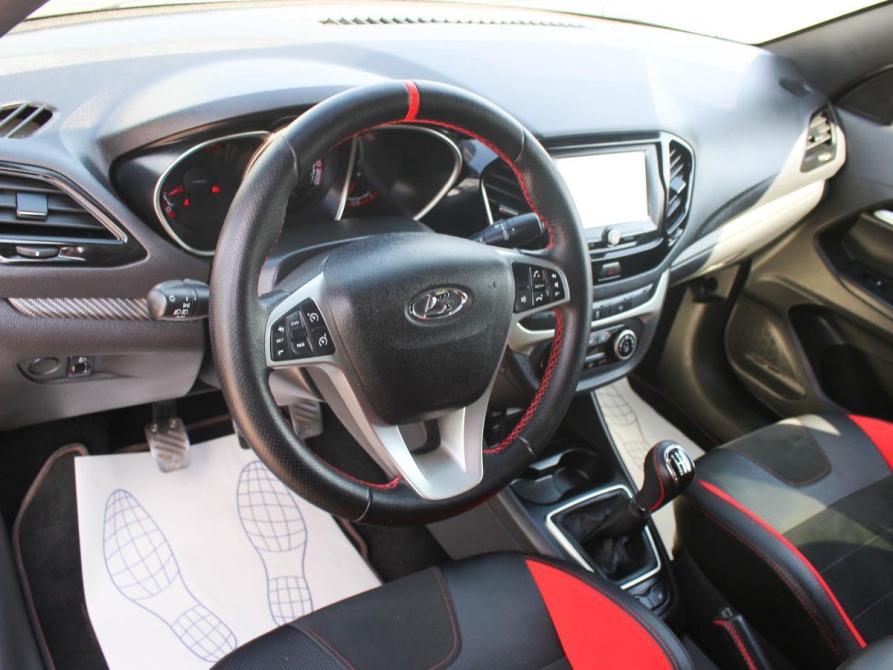 Lada (ВАЗ) Vesta I Калуга  - изображение 7